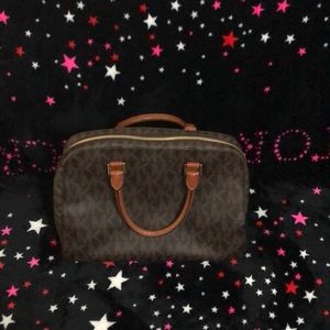 New Michael Kors Handbag with Dust bag